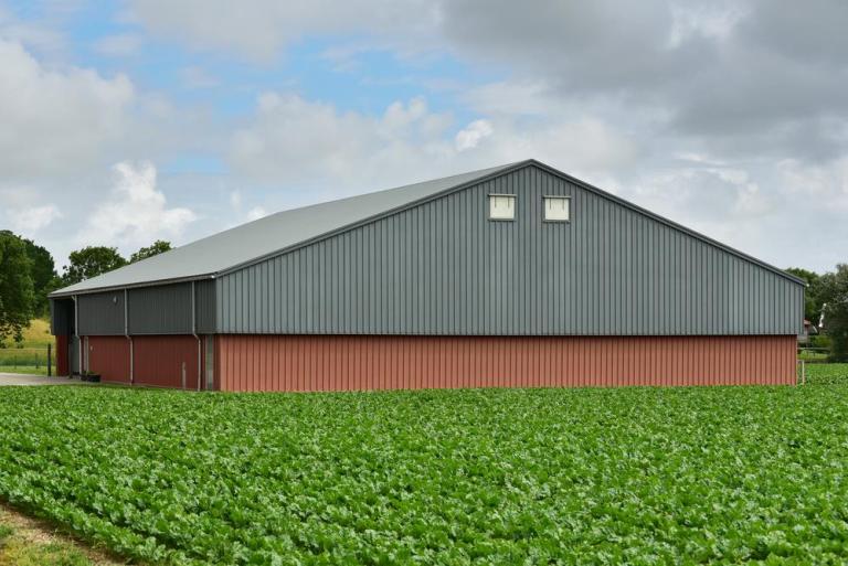 Nos conseils pour bien choisir le bardage d'un bâtiment à Vesoul
